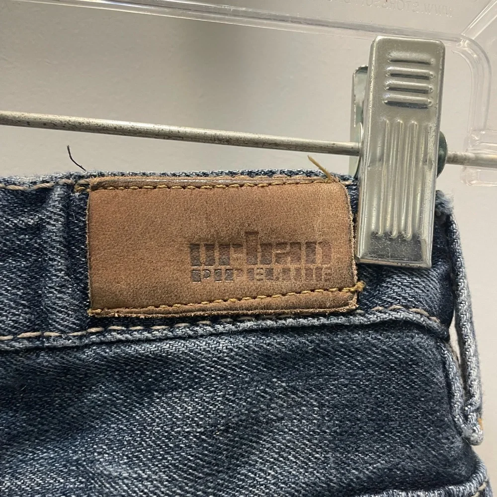 URBAN PIPELINE boys jeans 14 regular‎ adjustable waistband